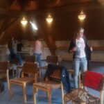 Expérimenter le Mental Off...