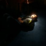 Jour 6 : "Illumination" ou "Je baigne dans le Mental Off" !