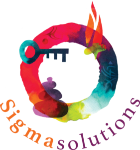 logo complet png sigmasolutions