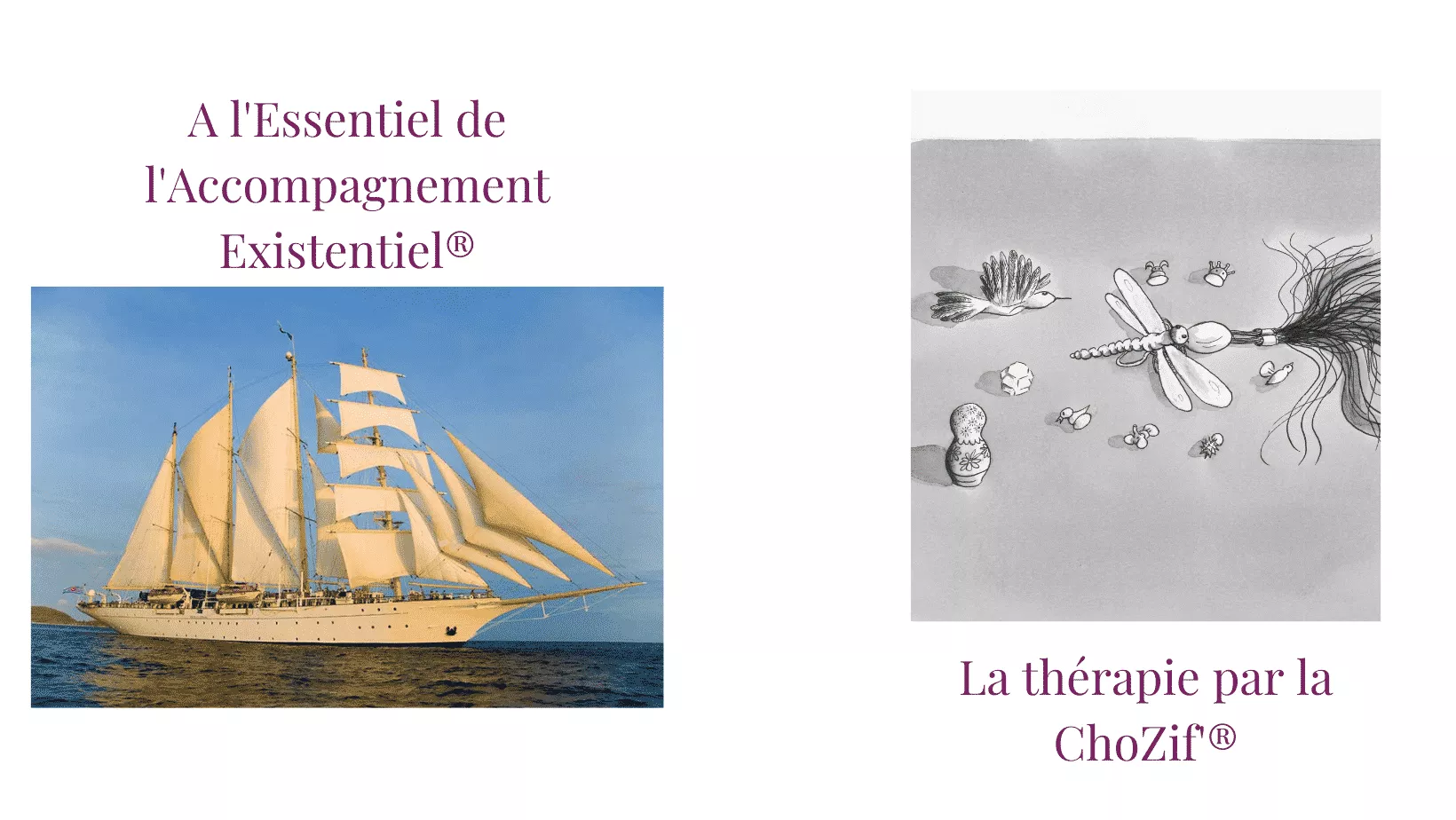 Formations Sigmasolutions à distance : de bien jolies surprises !