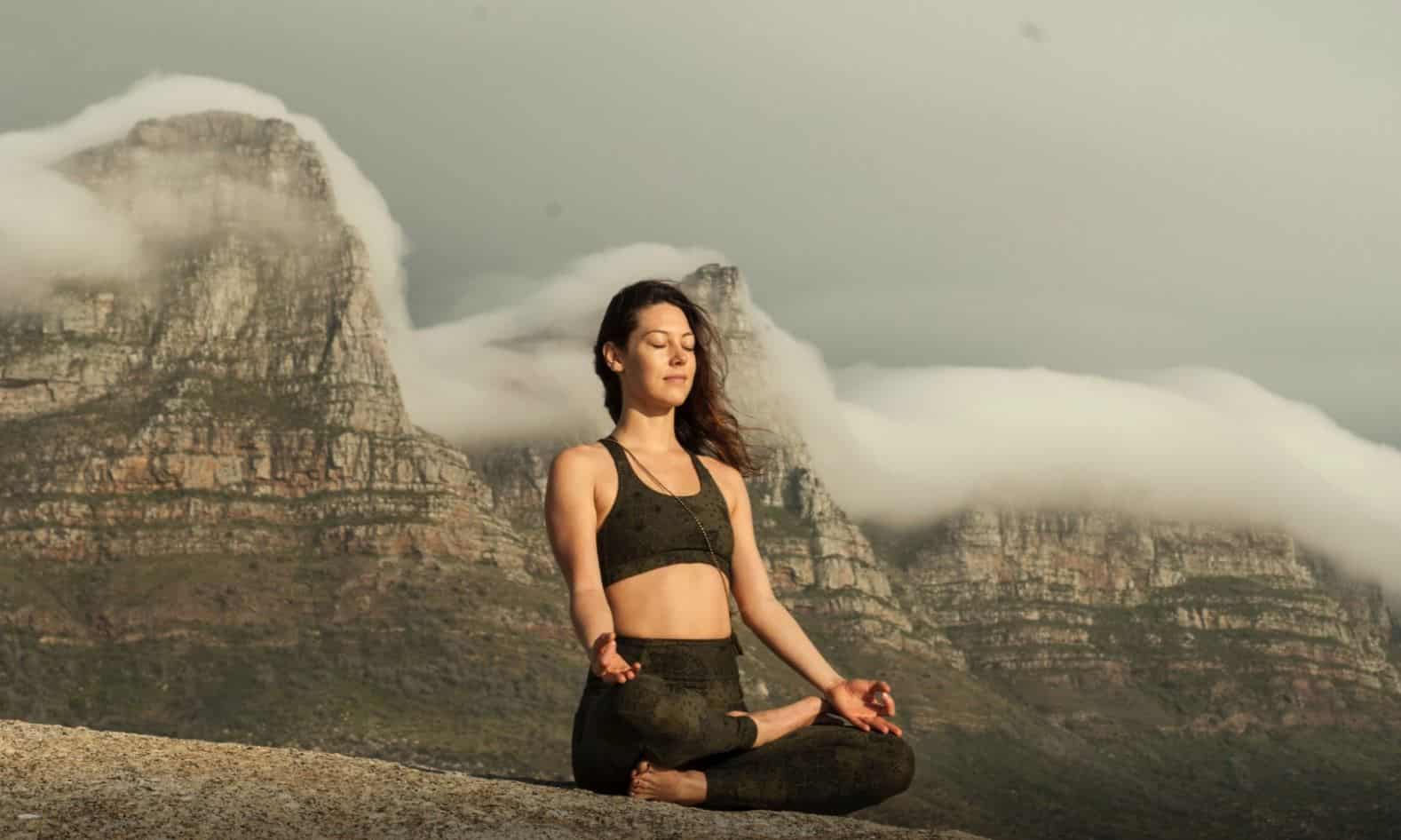 L’arbre intérieur – Hypnose guidée