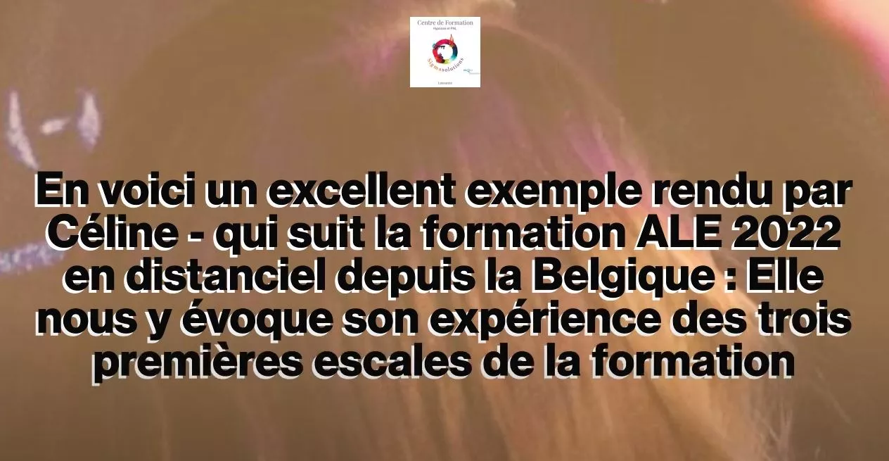 Langage vague Céline